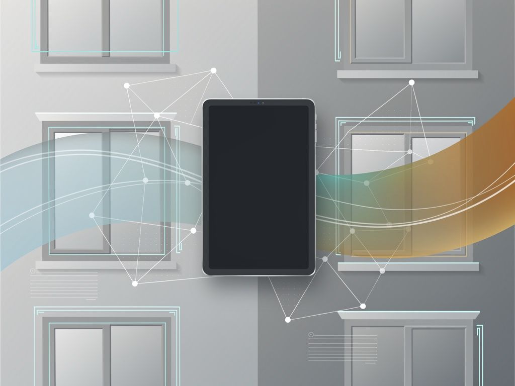 Effiziente Digitalisierung der Fensterabdichtung: Optimierung durch smarte Technologien