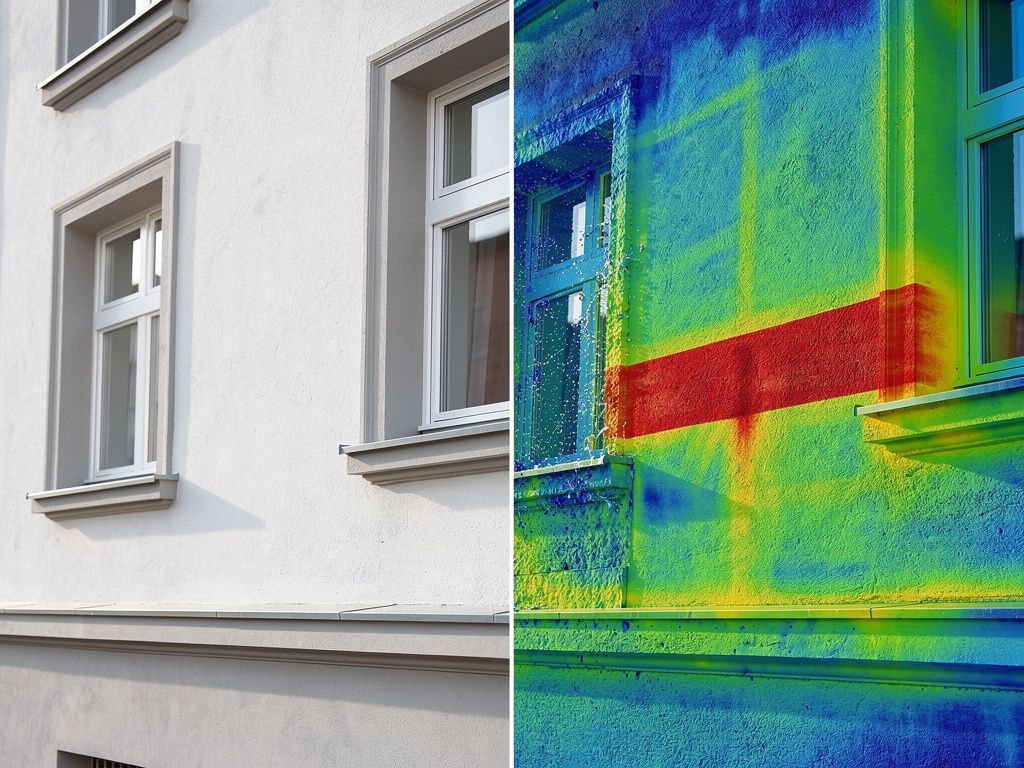 Unterschreitung der Mindestdämmstärke bei Wärmedämmverbundsystemen an Altbauten – …