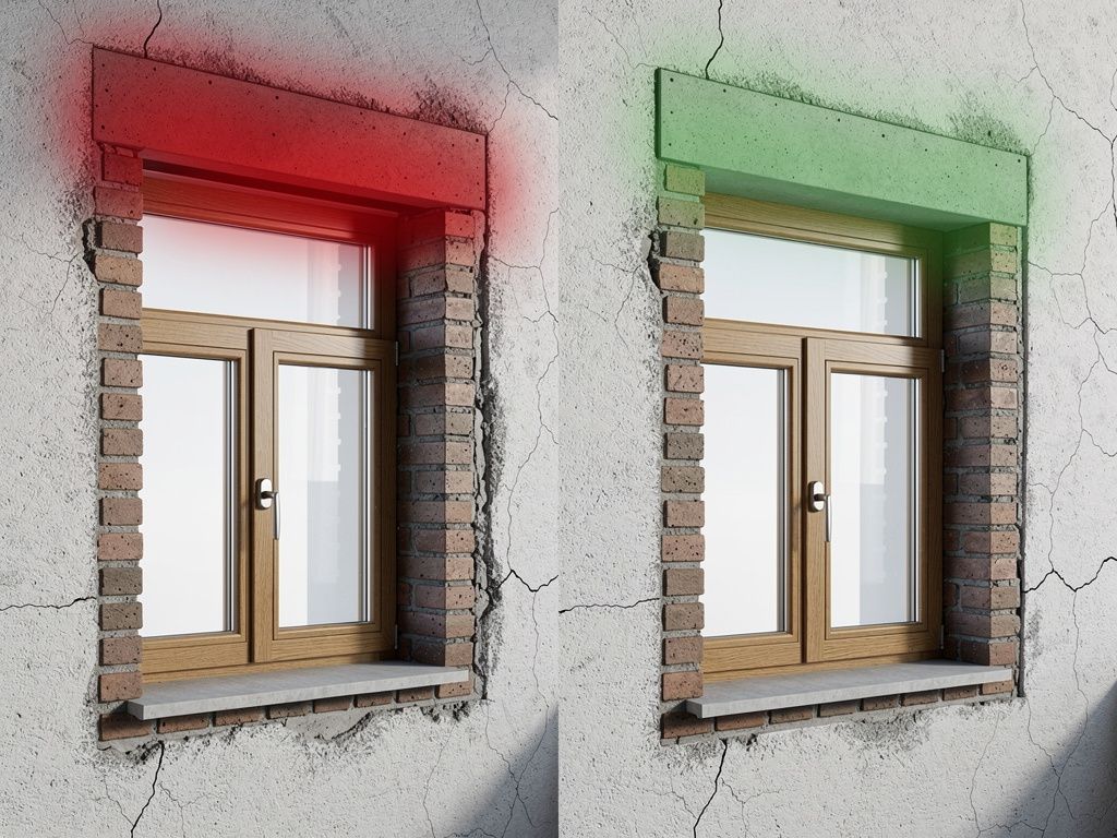 Unterschreitung der Mindeststurzhöhe an Fenstern im Altbau – …