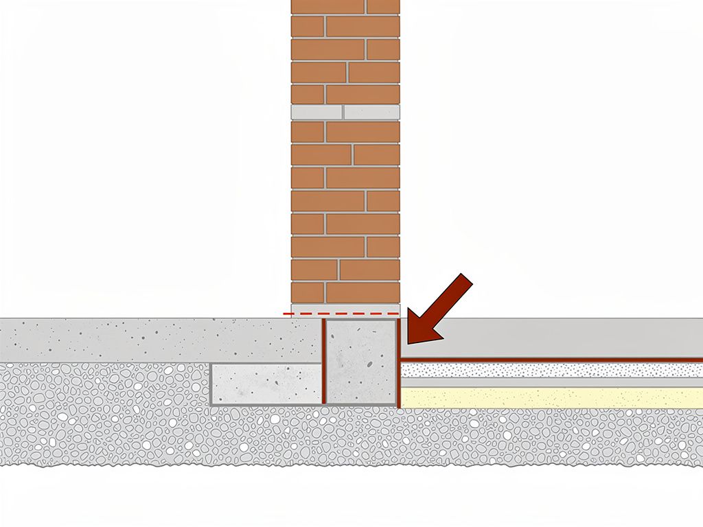 Was ist eine Feuchtesperre? Definition, Funktion, Anwendungsbereiche