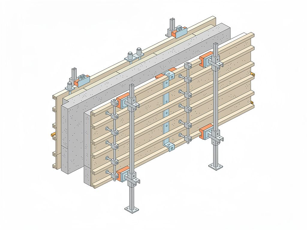 Was ist eine Schalungshilfe? Definition, Funktion und Einsatz …