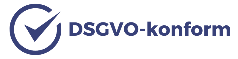 Baucockpit ist DSGVO-konform