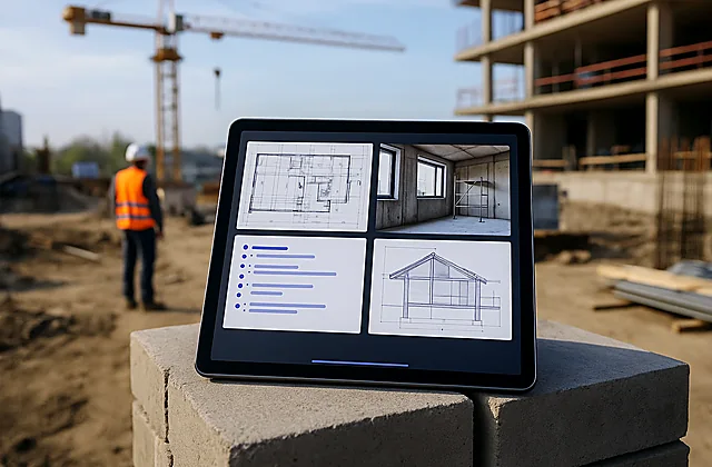 BauCockpit vs 123erfasst