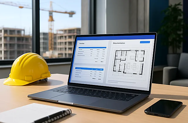 BauCockpit vs Bau-Master