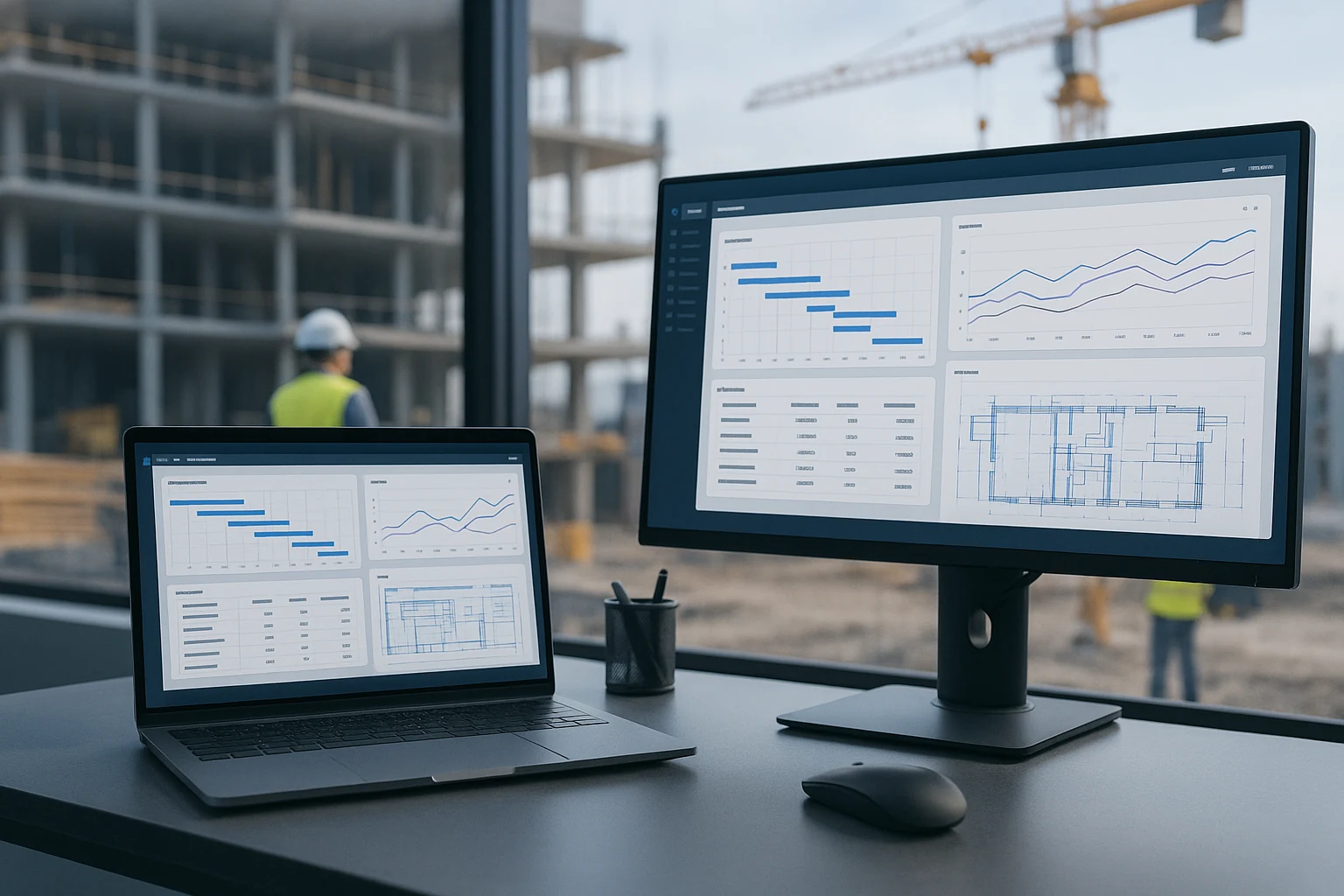 BauCockpit vs BauControl – BauCockpit