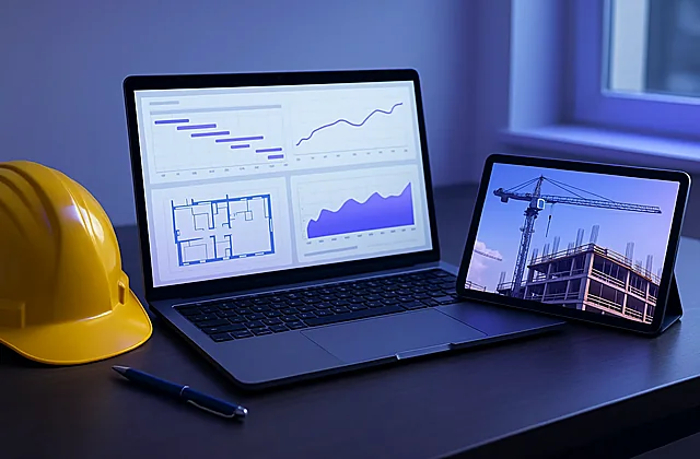 BauCockpit vs BauOffice