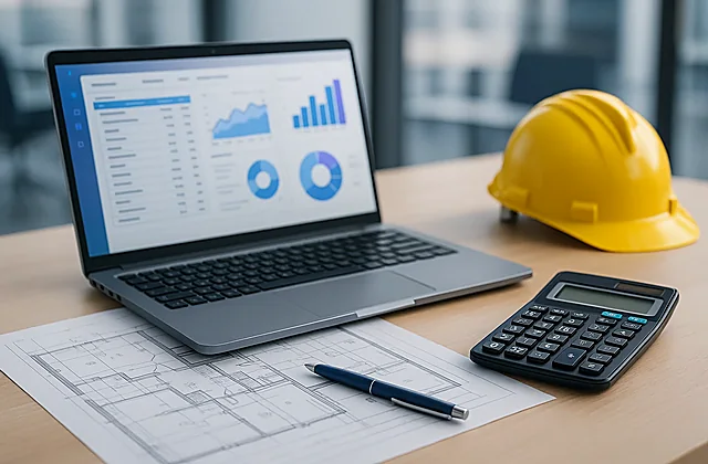 BauCockpit vs Bausoft
