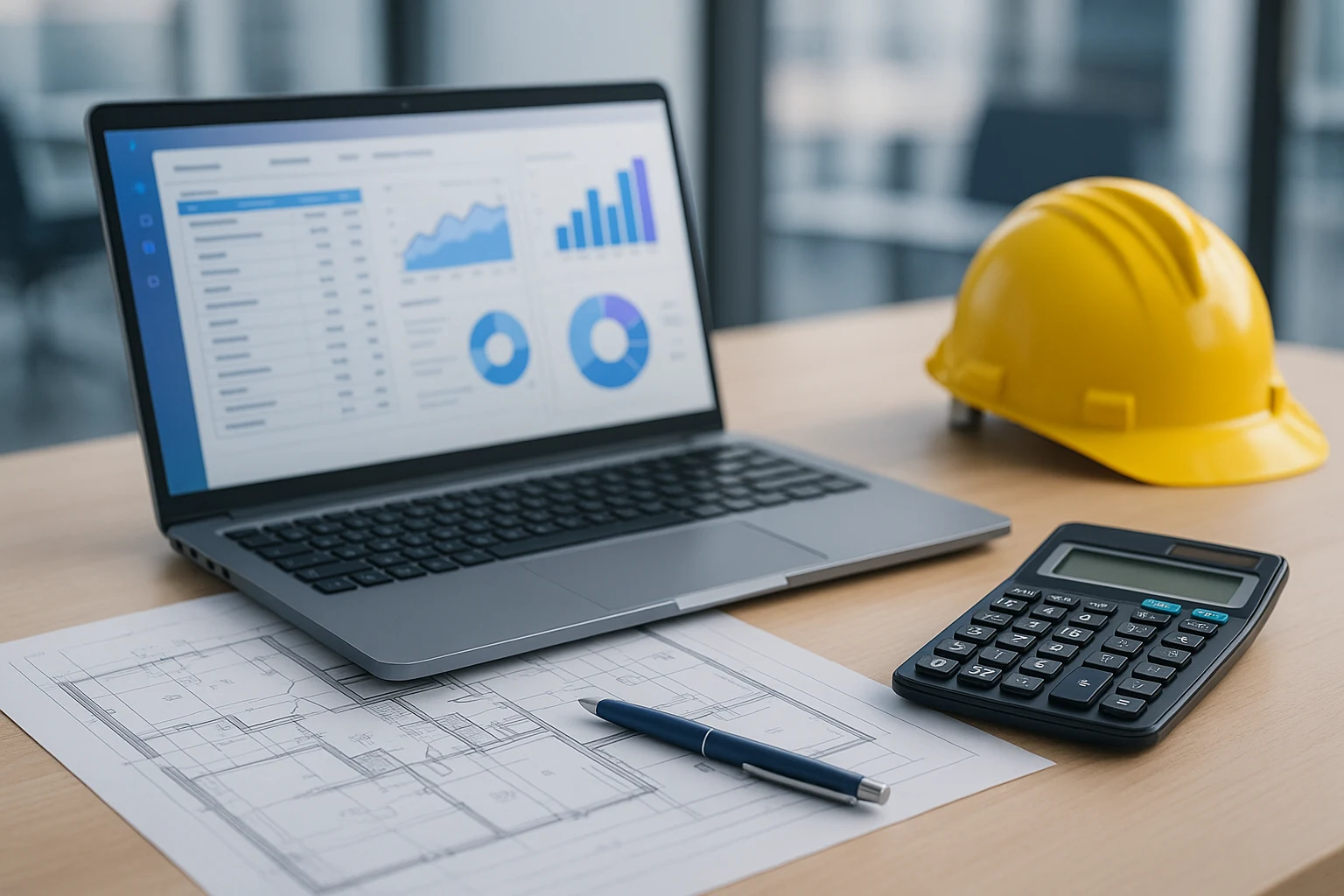 BauCockpit vs Bausoft – BauCockpit