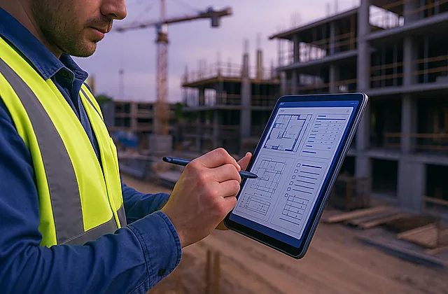 BauCockpit vs Craftnote