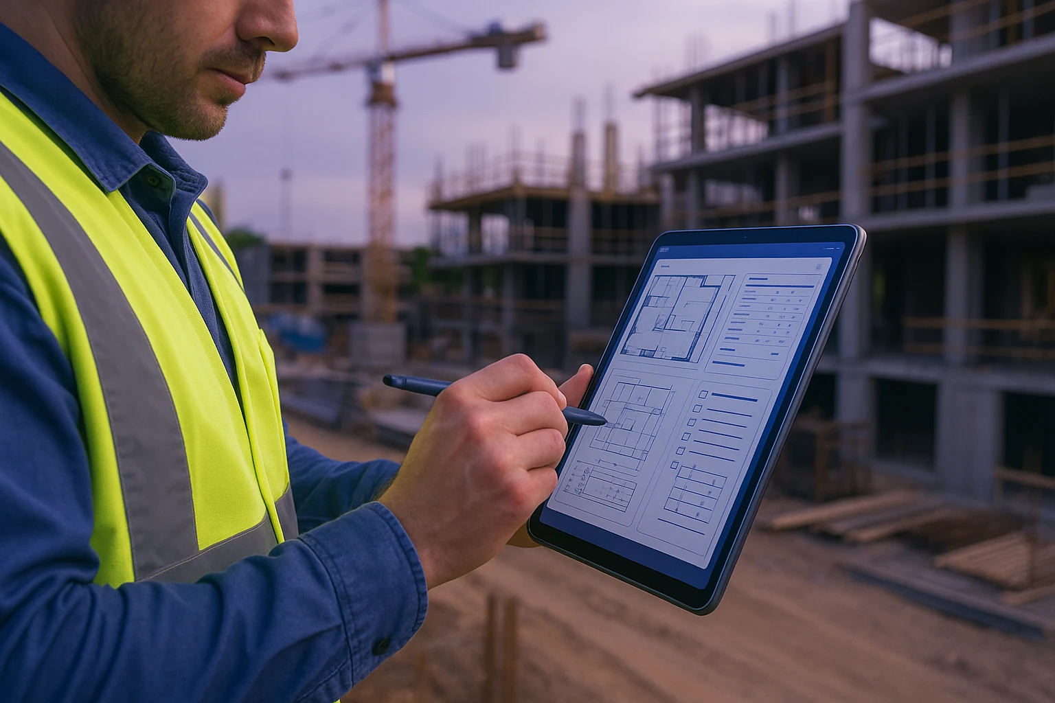 BauCockpit vs Craftnote – BauCockpit