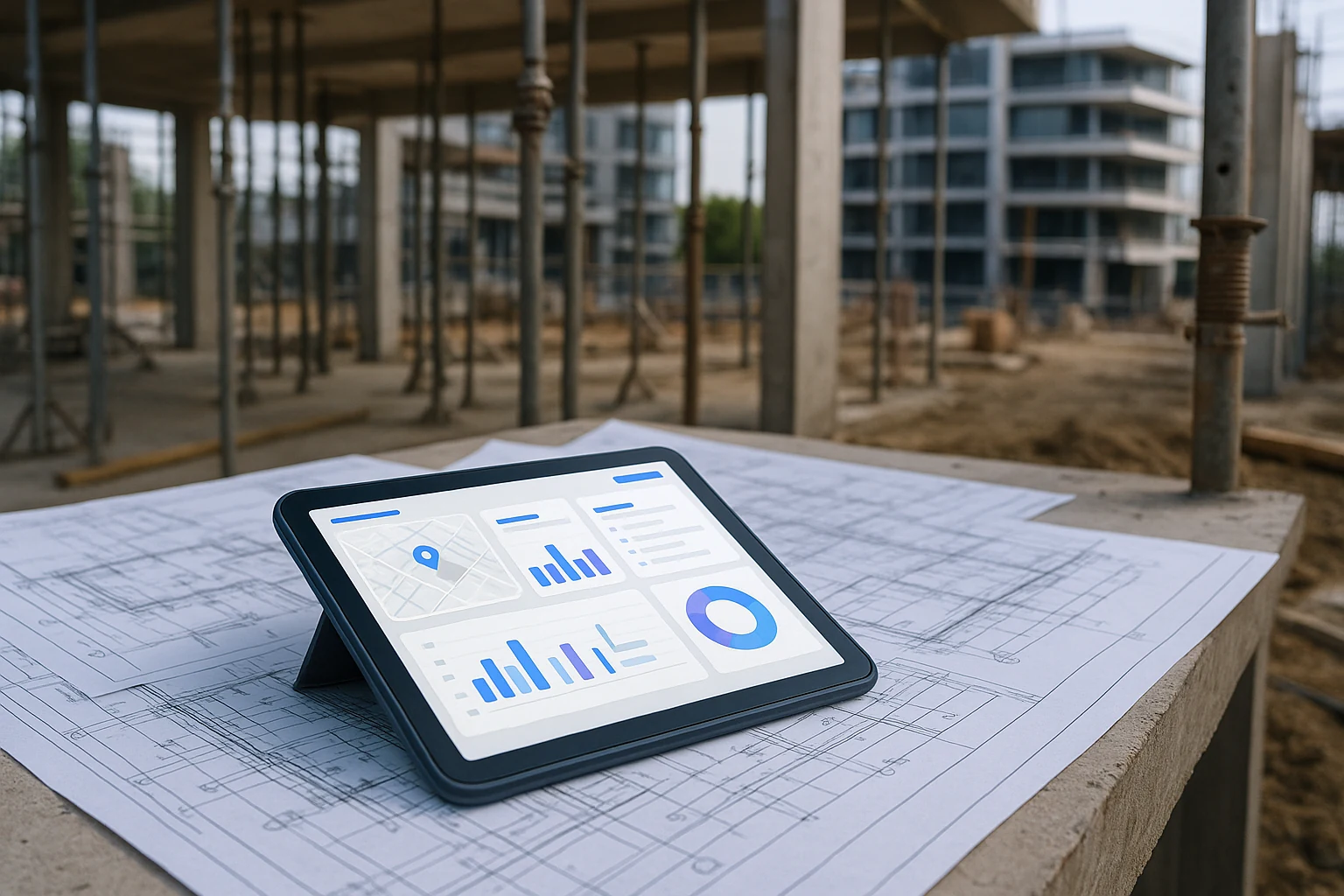 BauCockpit vs Fieldwire – BauCockpit