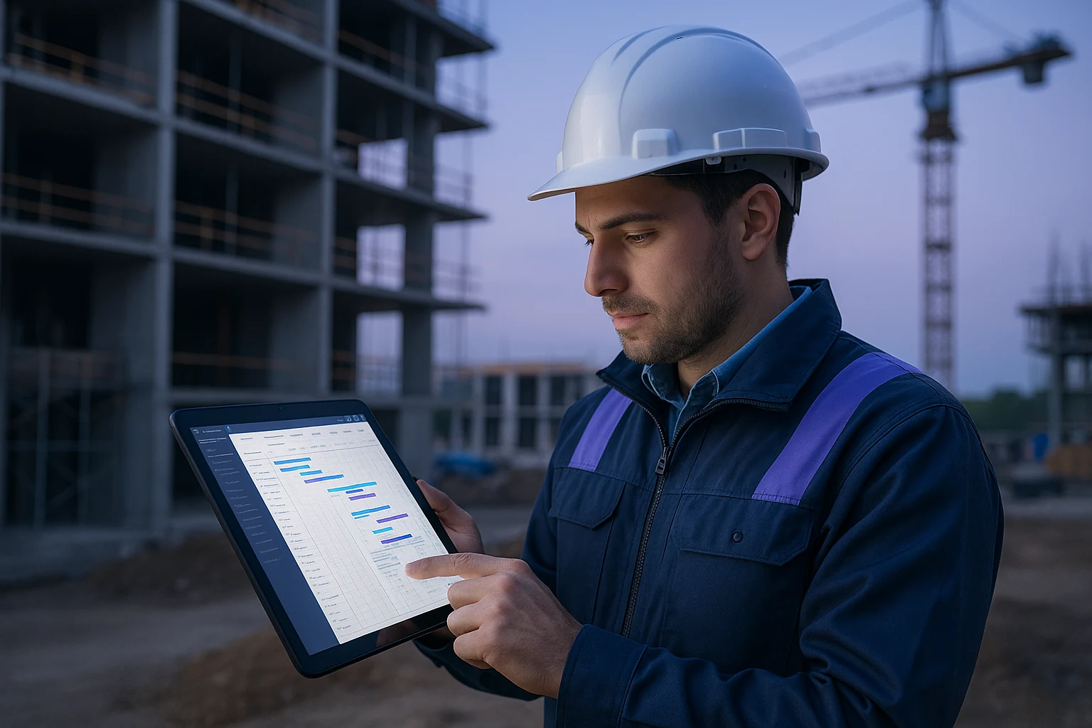 BauCockpit vs Flexxter – BauCockpit