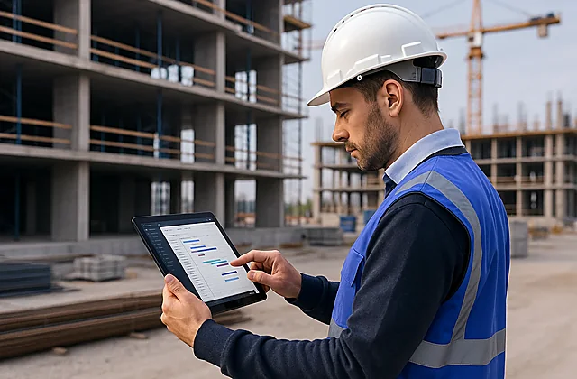 BauCockpit vs Hero Software