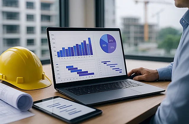 BauCockpit vs Nevaris
