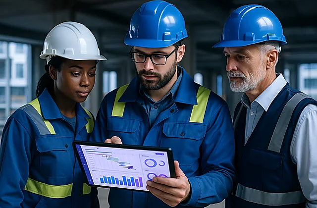 BauCockpit vs Sitelife