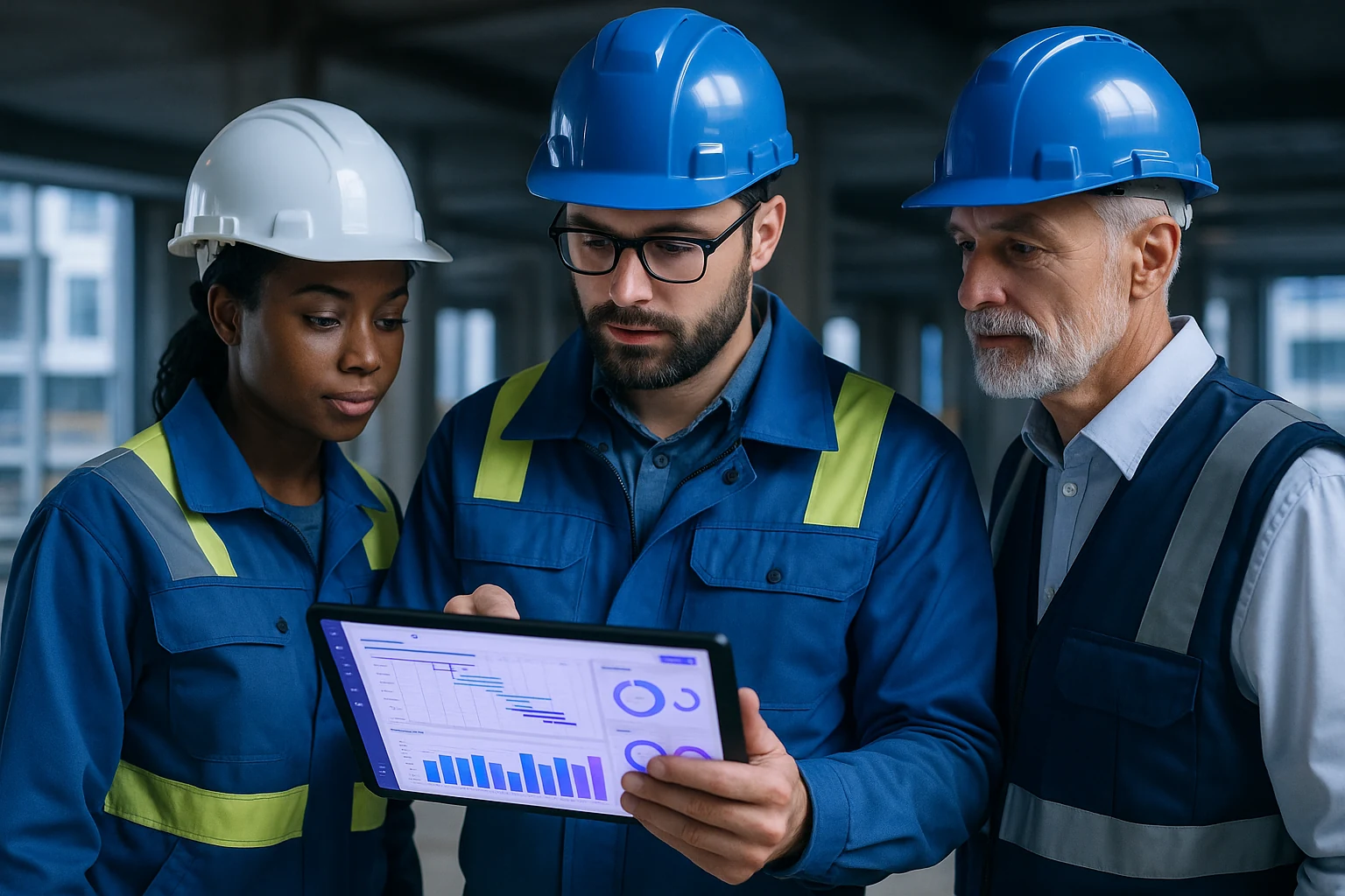 BauCockpit vs Sitelife – BauCockpit