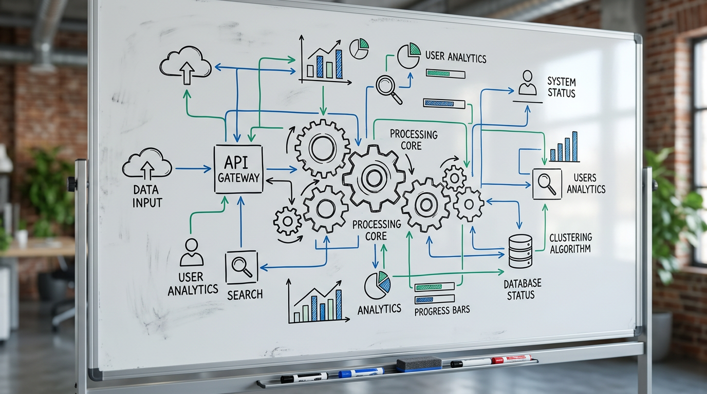Websites mit Funktionen – nicht nur Infoseiten