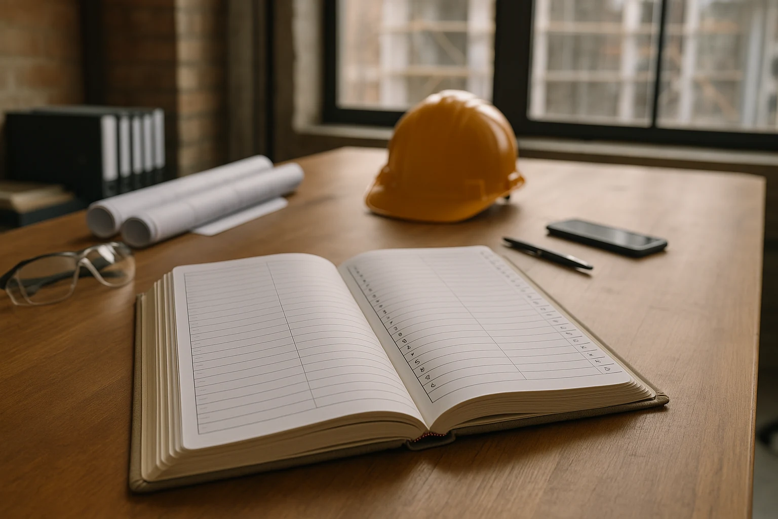 Kontaktverwaltung – BauCockpit