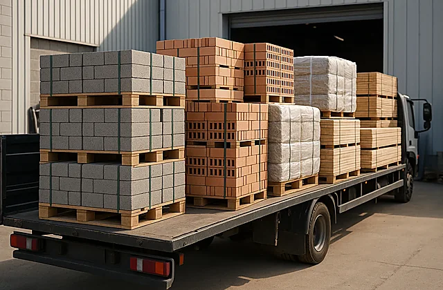 Materialmanagement digital aufsetzen - damit Bestellungen und Lieferstatus klar bleiben