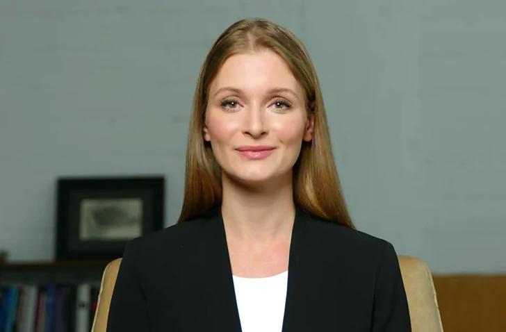 Lena – KI-Beraterin für Digitalisierung und Baustellenorganisation