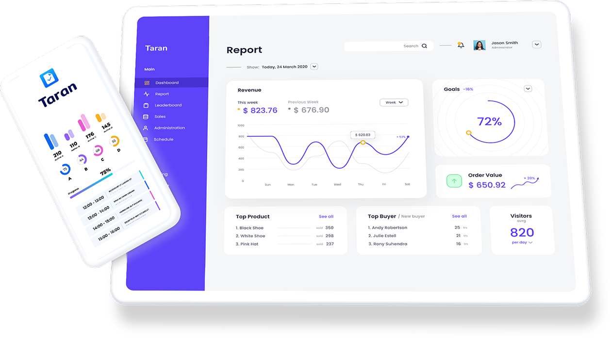 Qualitätsmanagement Bau – BauCockpit
