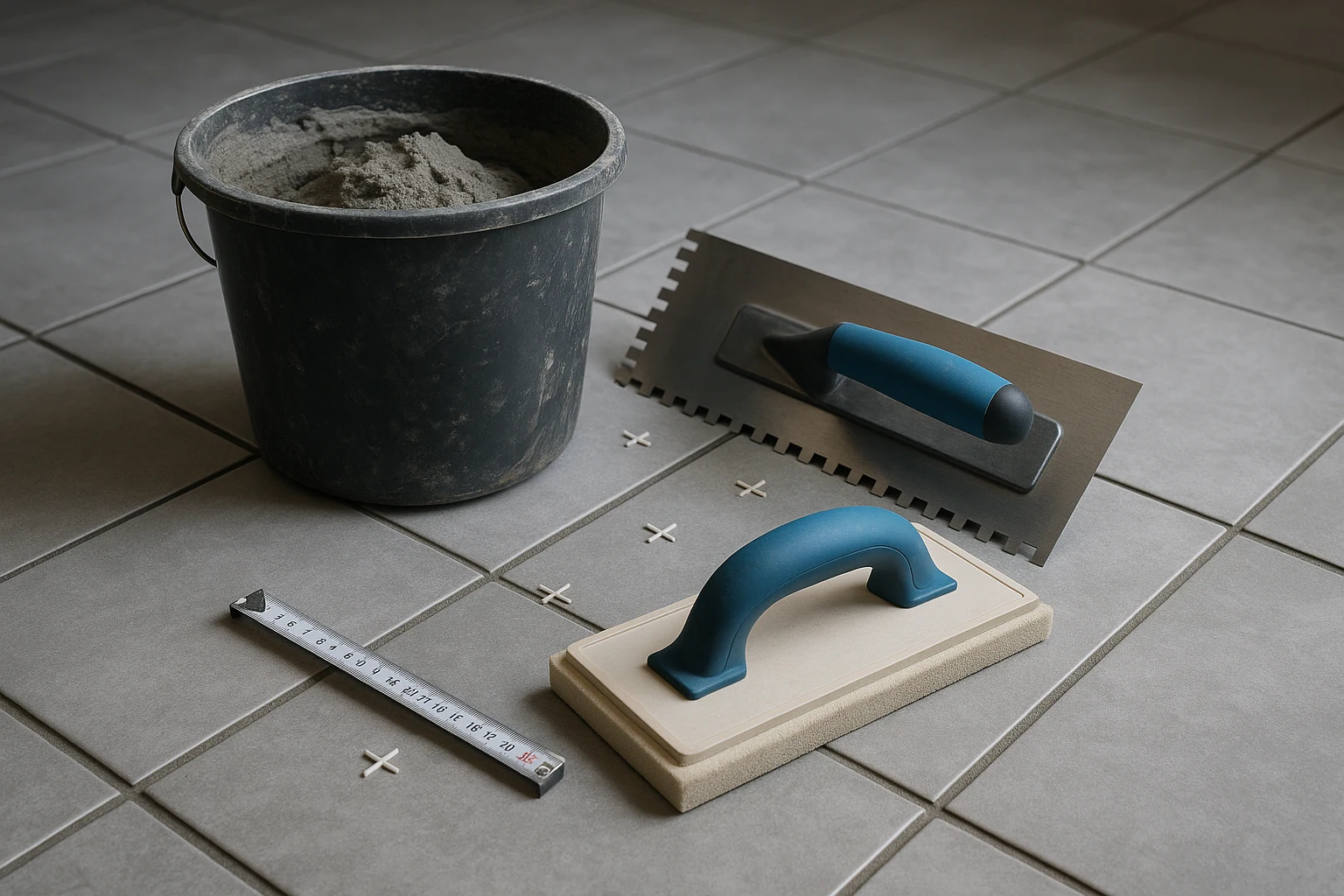 Fugenmörtel-Rechner (grob) – kostenlos