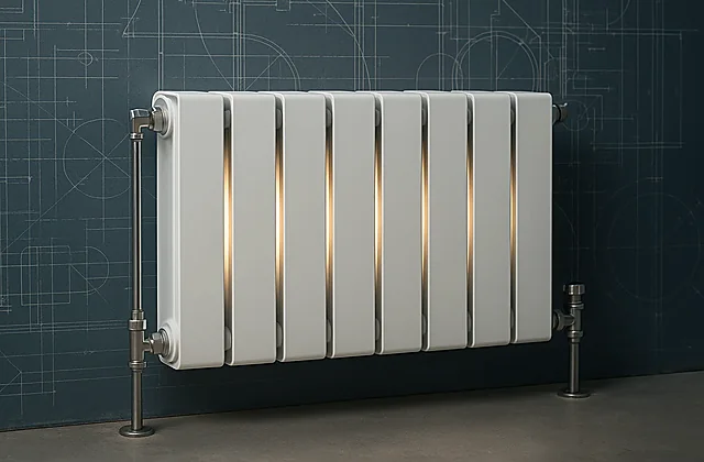 Heizlast-Faustformel Rechner (sehr grob)