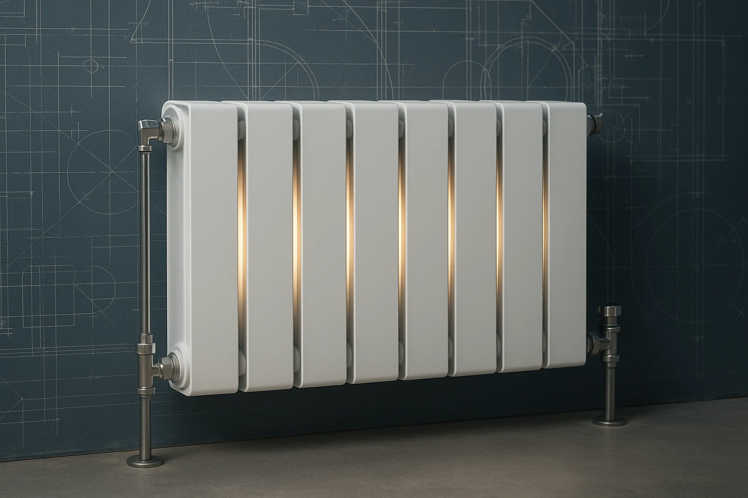 Heizlast-Faustformel Rechner (sehr grob) – kostenlos