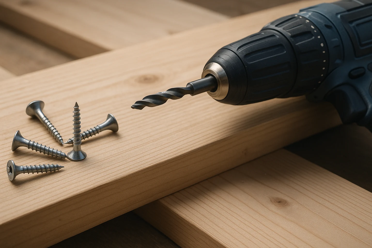 Schrauben-Rechner Holz – kostenlos