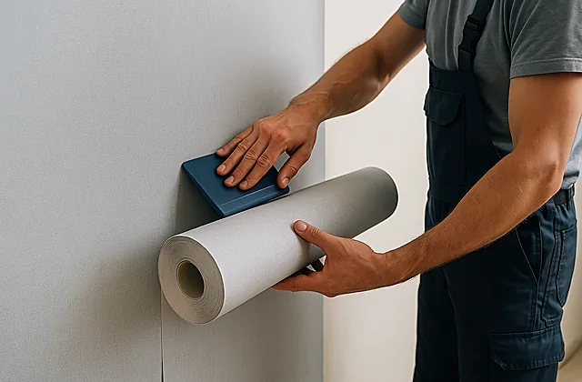 Tapeten-Rollen-Rechner