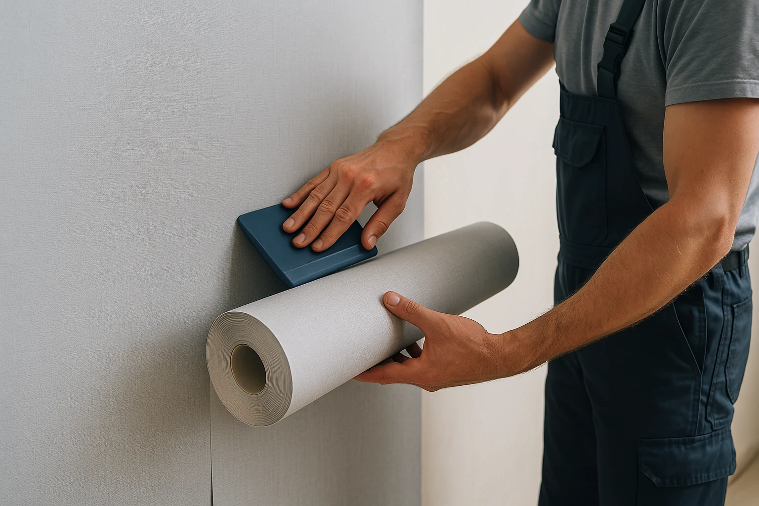 Tapeten-Rollen-Rechner – kostenlos