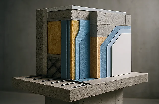 Mauerwerks-Wandgewicht-Rechner