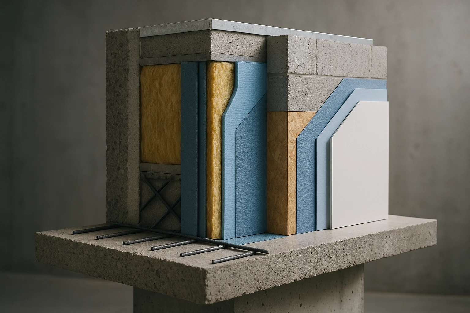 Mauerwerks-Wandgewicht-Rechner – kostenlos